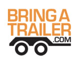 Bring a Trailer logo