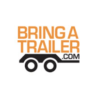 Bring a Trailer logo