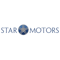 Star Motors logo